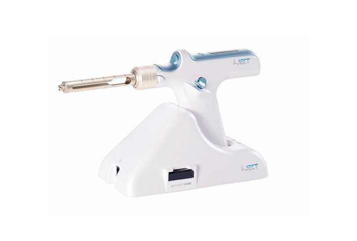 TENS INJECT 무통마취기